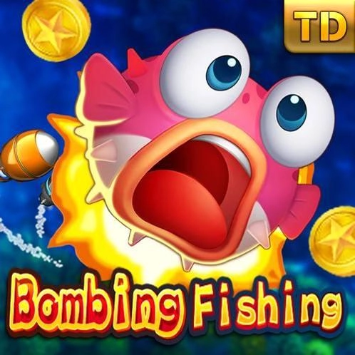 Bombing-Fishing