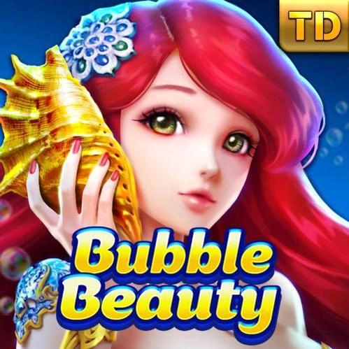 Bubble-Beauty